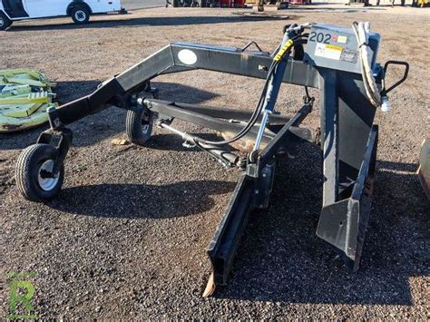 palm attachments skid steer|skid steer attachments.